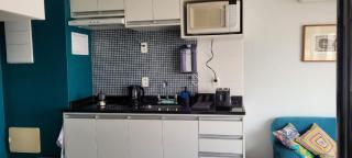 Apartamento com vista incrível - 1