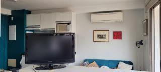 Apartamento com vista incrível - 7