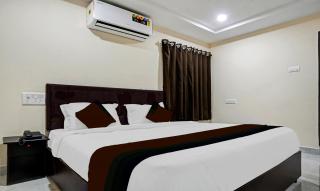 Hotel CJ Pride - Vijayawāda - 7