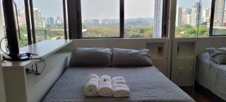 Apartamento com vista incrível - São Paulo - 5