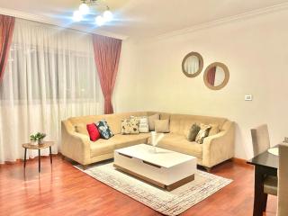 Amazing 2BR with a View in Bole - Addis Abeba - 4