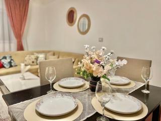 Amazing 2BR with a View in Bole - 3