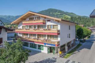 Pension Schusterkrämer - Maria Alm am Steinernen Meer - 5