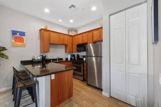 La Quinta Chic 1BR w Pool, Golf Coachella Retreat - 7