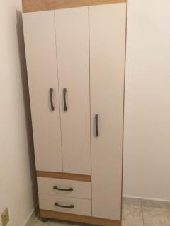 Apartamento aconchegante - 8
