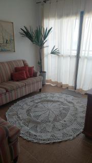 Apartamento aconchegante - 4