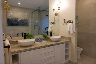 Top-Floor Rosarito Penthouse with Ocean Views, Sauna, Jacuzzis and Pools - 2