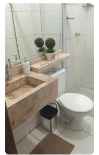 Aconchegante apt - 8