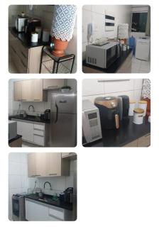 Aconchegante apt - 7