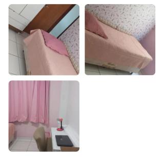 Aconchegante apt - 6