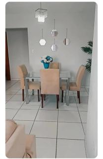 Aconchegante apt - 4