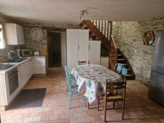 Gîte La Loge - 2