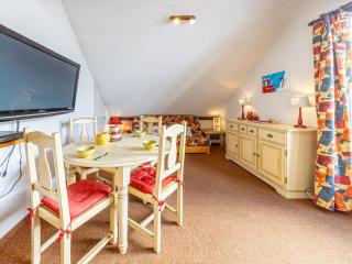 Studio confortable à St-François-Longchamp, 4 pers, proche pistes et commerces - FR-1-807-113 - Saint-François-Longchamp - 5