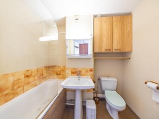 Studio confortable à St-François-Longchamp, 4 pers, proche pistes et commerces - FR-1-807-113 - Saint-François-Longchamp - 2