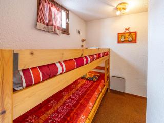 Studio confortable à St-François-Longchamp, 4 pers, proche pistes et commerces - FR-1-807-113 - 1