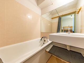 Studio cosy 4 pers, au pied des pistes, lumineux - FR-1-807-90 - 3