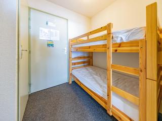 Studio cosy 4 pers, au pied des pistes, lumineux - FR-1-807-90 - 2