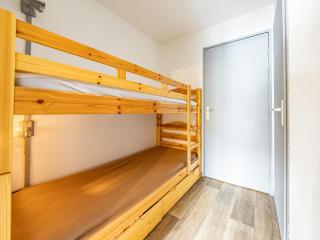Studio confort 4 pers, pied des pistes, équipement complet - FR-1-807-99 - 2