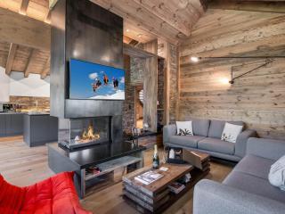 Exceptionnel duplex avec hammam et voiturette – 4 chambres pour 10 pers, Proche des pistes et commerces - FR-1-566-4 - 0