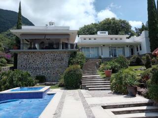 Casa Vinca - San Juan Cosalá - 0