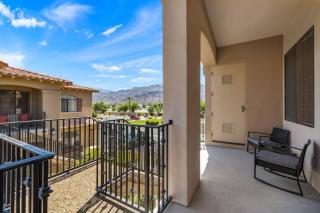 Desert Retreat 1BR with Pool, Coachella - 7