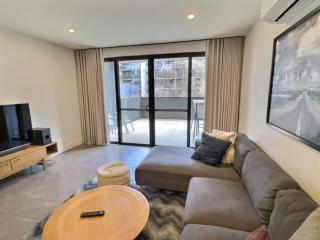 Braddon Central Mort St - 4