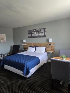 Lord Nelson Motel - Kingston - 6
