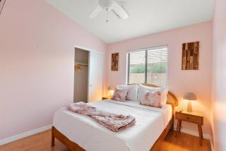 Reset Rally Pool Hot Tub Firepit - 7