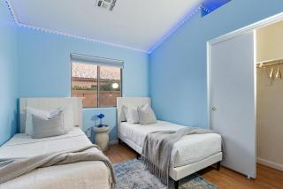 Reset Rally Pool Hot Tub Firepit - 4