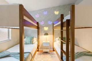 Reset Rally Pool Hot Tub Firepit - 3