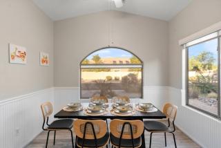 Reset Rally Pool Hot Tub Firepit - 1