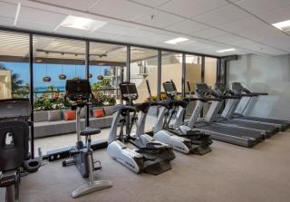 NEW Oceanfront Luxury at Waikiki Beach Tower - 3