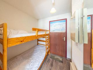 Studio au pied des pistes, proche commerces, 4 pers - Saint François Longchamp - FR-1-807-23 - 2