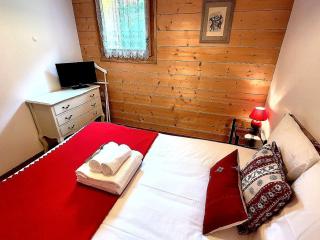 Appartement T3 lumineux avec terrasse, parking et WiFi aux Gets - FR-1-598-14 - 3