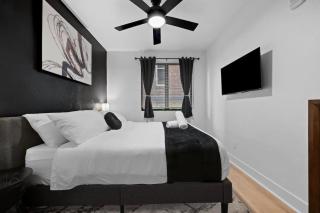 PFR Suites - Highland, 3BR 2BA Shadyside Condo, ADA, Free Parking - 6