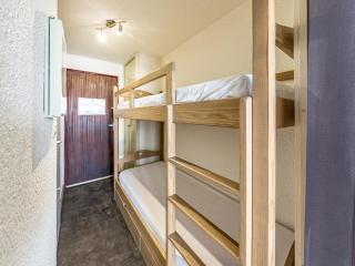 Studio moderne 4 pers, proche pistes, balcon sud - FR-1-807-92 - 4