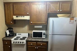 SC113A1BR 1BA Sleeps six WIFI Hot Tub Free Parking - 2