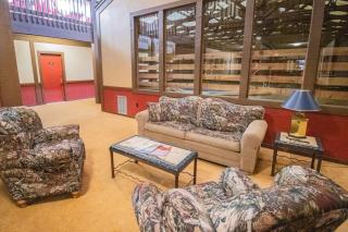 SC113A1BR 1BA Sleeps six WIFI Hot Tub Free Parking - 7