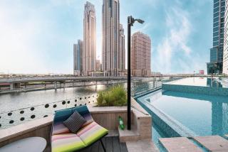 Moon Stays - 5 PAX Missoni Flat - Canal View - 0