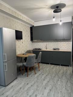 Aparthotel Kutaisi Center - 7
