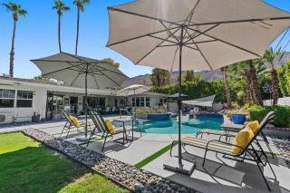 Mesquite Escape - Amazing Outdoor Space - 7