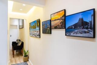 DF63 · Spectacular modern 2-Bed flat: 5 mins to the beach - 9