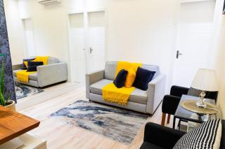 DF63 · Spectacular modern 2-Bed flat: 5 mins to the beach - 6