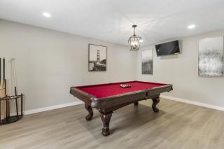 Spacious 4BR Family Home in Missouri City - 9