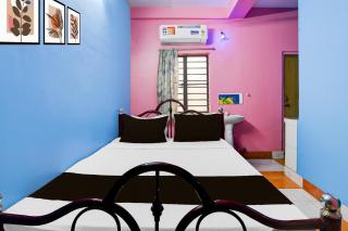 Hotel O Maa Shitala Guest House - 2