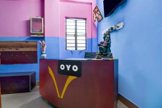 Hotel O Maa Shitala Guest House - 9
