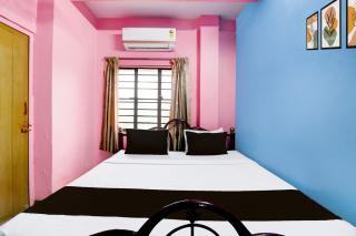 Hotel O Maa Shitala Guest House - 1