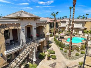 La Quinta Oasis 1BR with Pool - 9