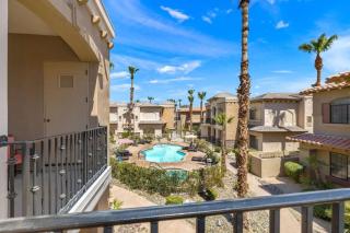 La Quinta Oasis 1BR with Pool - 4