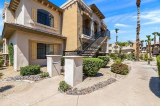 La Quinta Oasis 1BR with Pool - 3